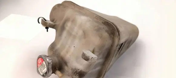 Honda Civic Coolant expansion tank/reservoir 