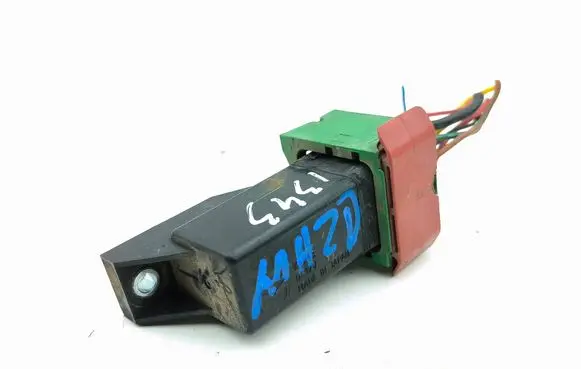 Mazda CX-5 II Other relay K424B