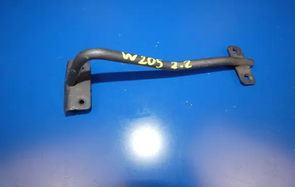 Mercedes-Benz C W205 Engine bonnet/hood lock/latch loop/hook A2058980032