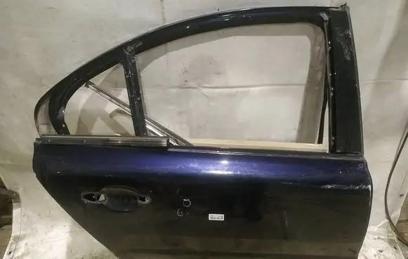 Volvo S80 Rear door MELYNOS