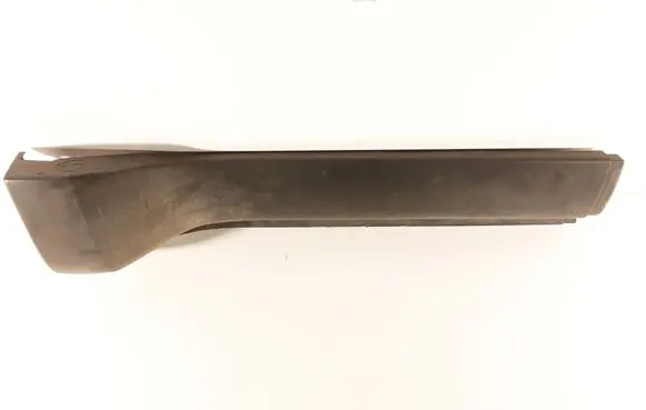 Ford Maverick side skirts sill cover E11651PL1