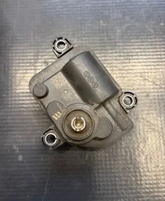 Porsche Panamera (971) Reducing agents exhaust control unit 113044699065
