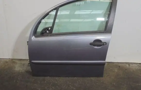 Citroen C3 Front door 