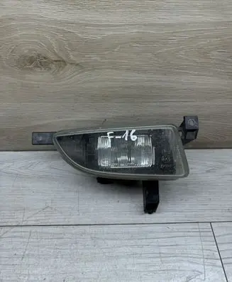Opel Zafira A Front fog light e1219098