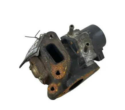 Nissan Primera EGR valve