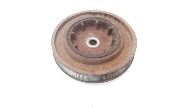 Renault Scenic II - Grand scenic II Crankshaft pulley