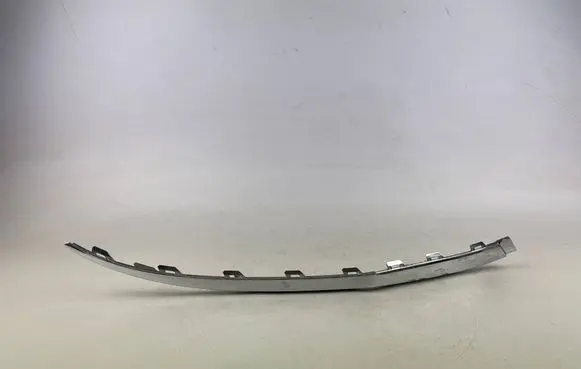 Volkswagen T-Roc Front bumper splitter molding 2GA853712