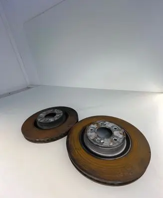 KIA Stinger Front brake disc