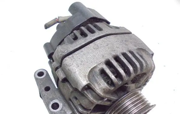 Fiat Doblo Generator/alternator 46823546