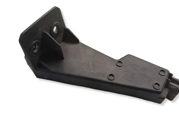 Renault Scenic IV - Grand scenic IV Rear bumper mounting bracket 850465793R