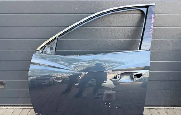 Hyundai Tucson IV NX4 Front door CZESCICARSPL01