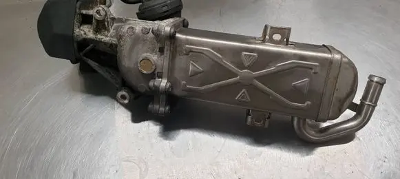 Volkswagen Caddy EGR valve 19D270638