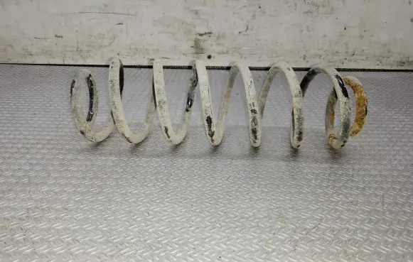 Volkswagen Golf Plus Rear coil spring