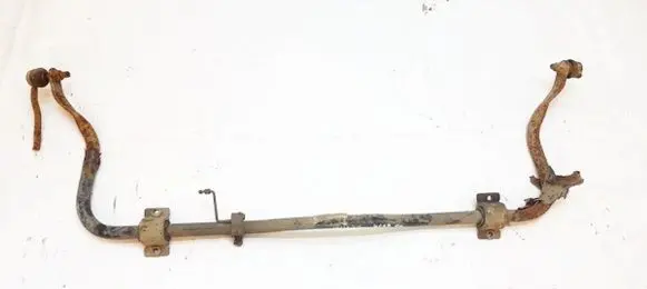 Peugeot 407 Front anti-roll bar/sway bar
