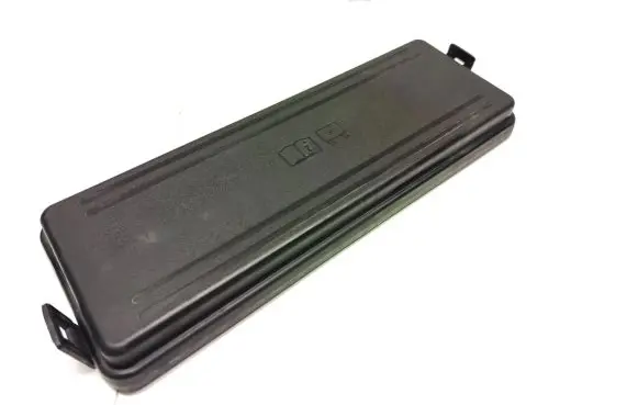 Land Rover Range Rover L405 Fuse box cover E03109701