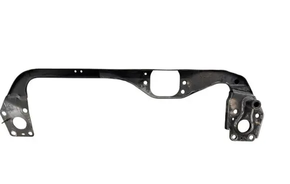 Audi A6 S6 C5 4B Radiator trim 4B0805851E