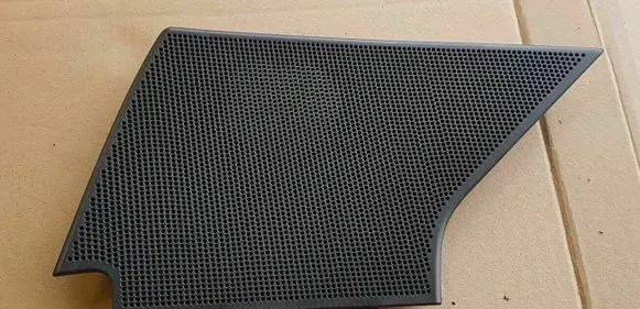 Audi A3 S3 8V Rear door speaker cover trim 8V4035794A