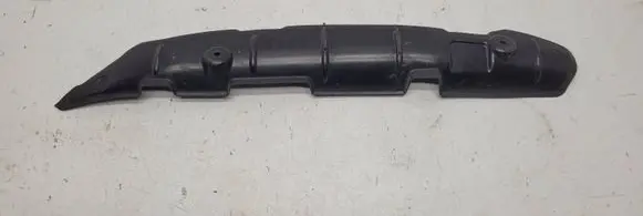 Audi A3 S3 8V Fender end trim 8V5821111