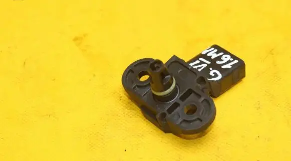 Intake manifold valve actuator/motor