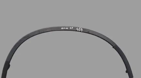 Honda CR-V Front arch trim 74115SWWA001
