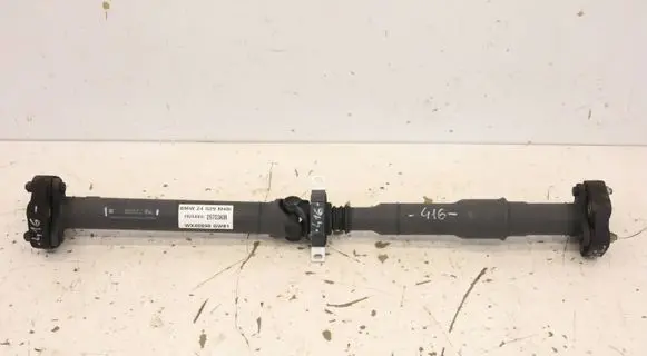 BMW Z4 g29 Drive shaft (set) 8842416MWGK4451 8842416
