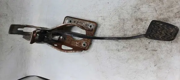 Toyota Corolla Verso E121 Brake pedal NOCODE