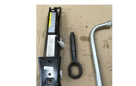 Lift Jack