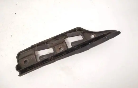 Volkswagen Golf V Front bumper mounting bracket 1k0807184