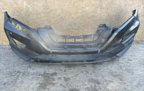 Nissan X-Trail T32 Front bumper