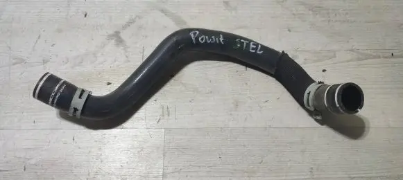 Alfa Romeo Stelvio Air intake hose/pipe 50056192