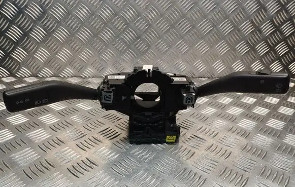 Volkswagen Golf Plus Wiper turn signal indicator stalk/switch 1K0953503CL 1K0953519 1K0953513