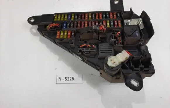 Fuse module
