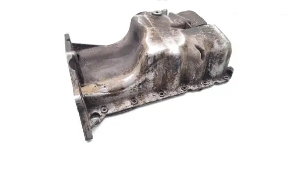 Opel Mokka X Oil sump 55562729 55568035