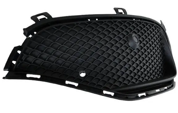 Mercedes-Benz CLA C117 X117 W117 Front bumper lower grill A1178857500 A1768840000