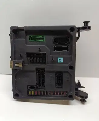 Seat Alhambra (Mk1) Fuse module 7M0962258B S108145300D 470778371