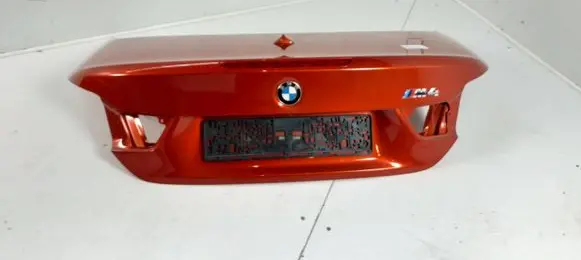 BMW M4 F82 F83 Tailgate/trunk/boot lid 164646464146