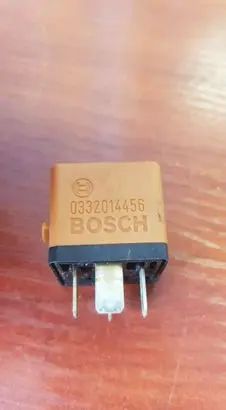 BMW 5 E34 Other relay 0332014456