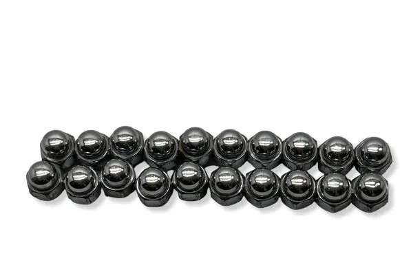 KIA Optima Nuts/bolts 