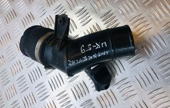 Toyota Avensis T250 Intercooler hose/pipe