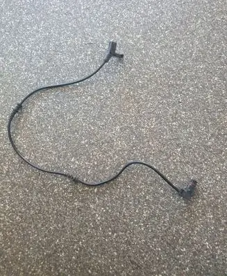 Mercedes-Benz C W204 ABS brake wheel speed sensor A2045400005