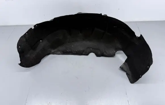 Audi Q7 4L Rear arch fender liner splash guards