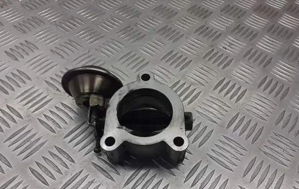 Mitsubishi Galant Throttle valve position sensor BRAK