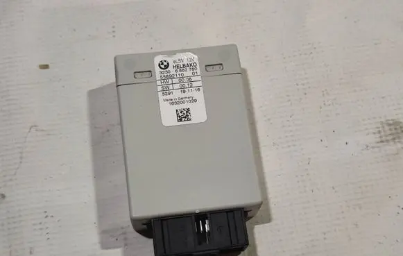 BMW X6M F86 Other control units/modules 32306882780 32306865245 32306863393