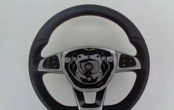 Mercedes-Benz SLC R172 Steering wheel