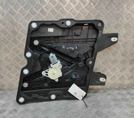 Volkswagen ID.3 Front door electric window regulator 10A837401C 4K0959811A