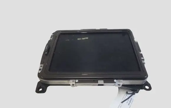 Volvo V60 Screen/display/small screen 32247465