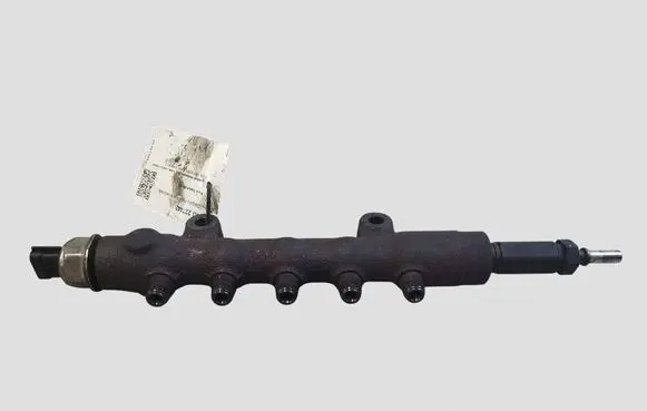 Ford Transit Fuel main line pipe 55PP0501