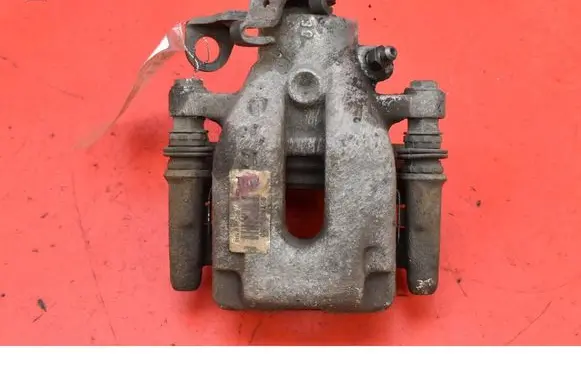Citroen C4 II Picasso Rear brake caliper 9678720880