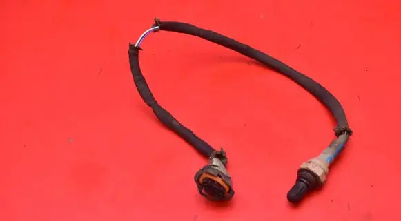 Opel Astra H Lambda probe sensor