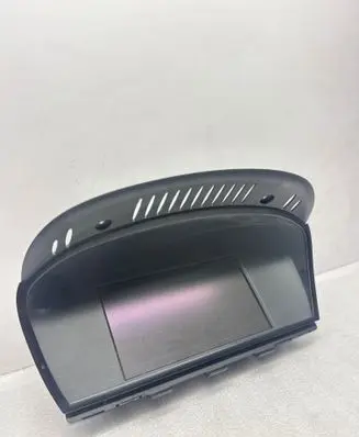 BMW 5 E60 E61 Screen/display/small screen 65826962424